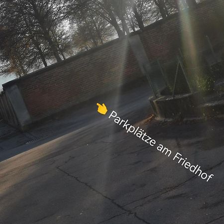 Privates Zimmer In Ruhiger Lage Heidenheim-Steinheim Am Albuch Eksteriør bilde
