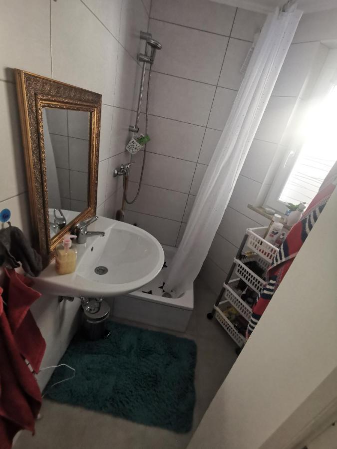 Privates Zimmer In Ruhiger Lage Heidenheim-Steinheim Am Albuch Eksteriør bilde