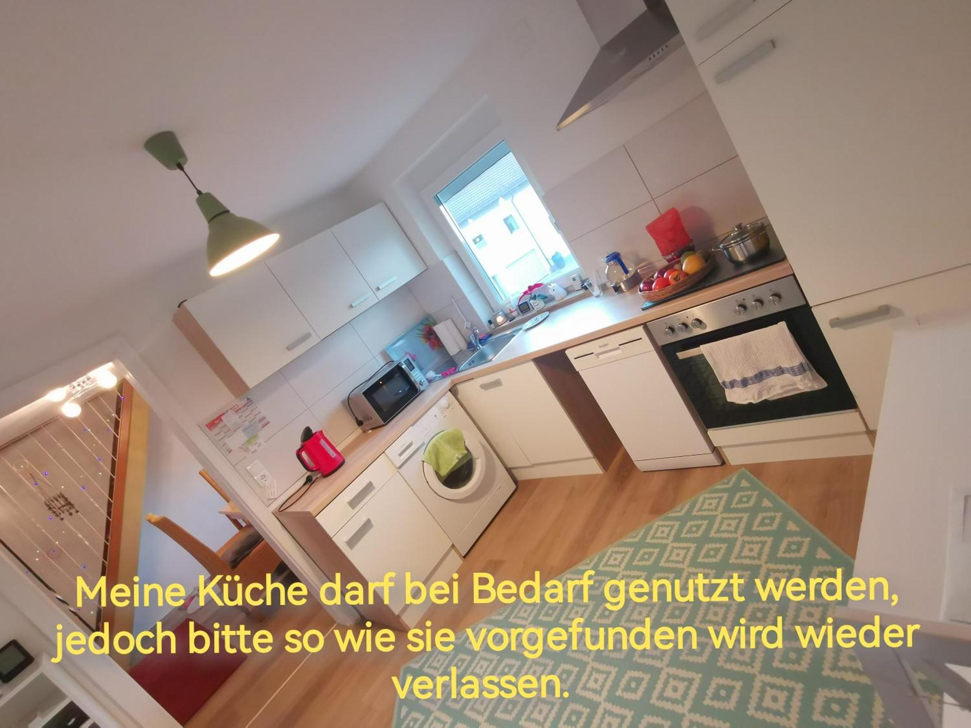 Privates Zimmer In Ruhiger Lage Heidenheim-Steinheim Am Albuch Eksteriør bilde